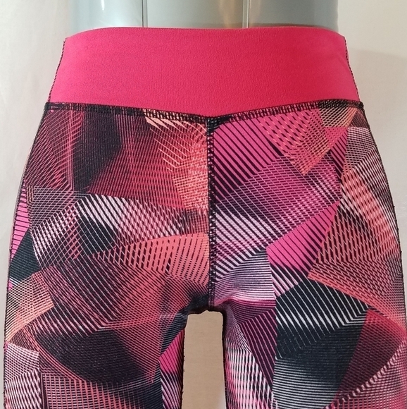 CHAMPION Girls Activewear Capris - Picture 4 of 5